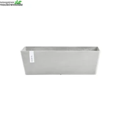 Bak Bruges Witgrijs L55b17h17cm