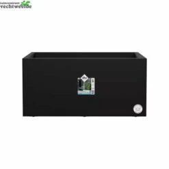 Elho Bak Vivo Next Rh L60cm Lvng Black