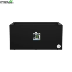 Elho Bak Vivo Next Rh L80cm Lvng Black -Bloempot Winkel bak vivo next rh l80cm lvng black 2000x2000 64282c79943dc l