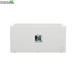 Elho Bak Vivo Next Rh L80cm Wit