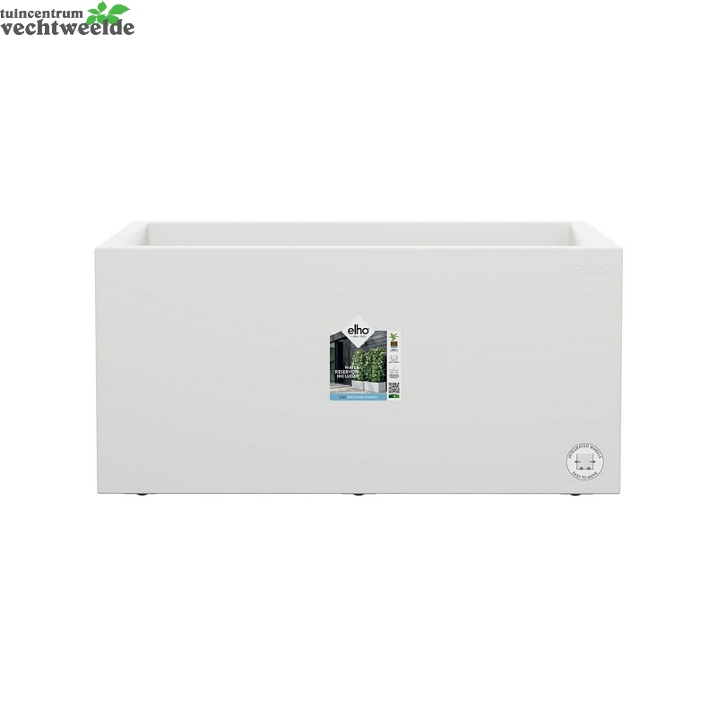 Elho Bak Vivo Next Rh L80cm Wit 3 Elho Bak Vivo Next Rh L80cm Wit