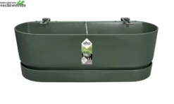 Elho Balkn Greenville Easy L52 Bladgroen