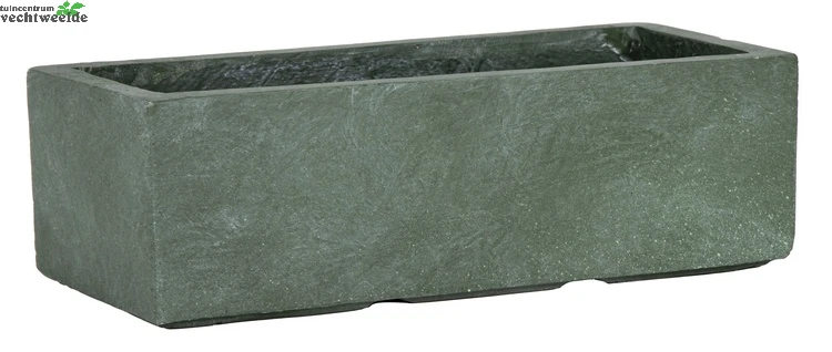 Balkonbak Cf L60b17h17 Groen 3 Balkonbak Cf L60b17h17 Groen