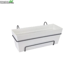 Elho Balkonbak Loft Urban Allin1 50cm Wt