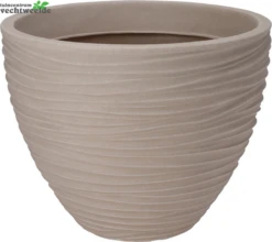 BLOEMPOT SYLT DIA 40CM X HOOGT