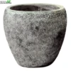 Buikpot Antiek D36h34cm Jade M -Bloempot Winkel buikpot antiek d36h34cm jade m 650x597 6207ac0f53251 l