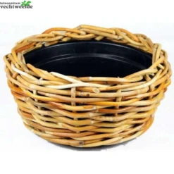 Drypot Cl Naturel D56h26cm