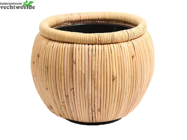 Drypot D37h30cm Blond 3 Drypot D37h30cm Blond