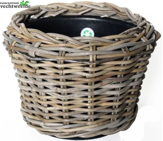 Drypot Terrasmand D32h23cm 3 Drypot Terrasmand D32h23cm