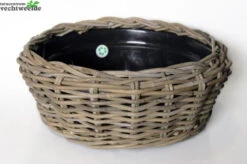 Drypot Terrasschaal D46h18cm