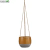 Hangpot Resa D13.5h11.5cm Oranje - Mica -Bloempot Winkel hangpot resa d13 5h11 5cm oranje mica 2953x2953 6206fdd7ee22b l