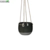 Hangpot Resa D16.5h13.5cm Donkergrijs - Mica -Bloempot Winkel hangpot resa d16 5h13 5cm donkergrijs mica 2953x2953 620731b7b46b5 l