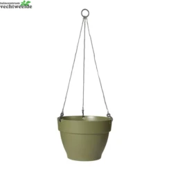 Elho Hangschaal Vibia Camp D26cm Salgrn