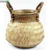 Mand Bamboo Naturel D37h32cm -Bloempot Winkel mand bamboo naturel d37h32cm 800x800 6206f482ec21c l