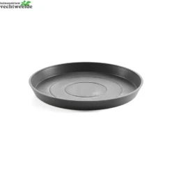 Onderschotel Donkergrijs D50cm