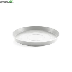Onderschotel Witgrijs D50cm