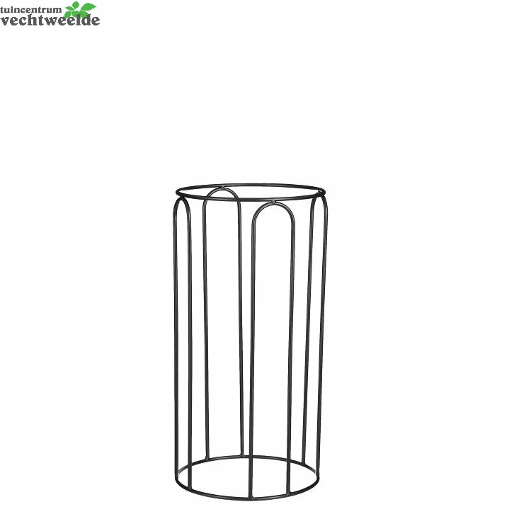 Plantenstandaard Erny D30h60cm Zwrt 3 Plantenstandaard Erny D30h60cm Zwrt