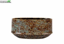 Planter Noud Marrakesh D27b15h24cm