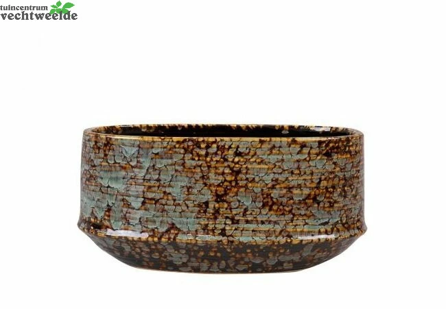 Planter Noud Marrakesh D27b15h24cm 3 Planter Noud Marrakesh D27b15h24cm