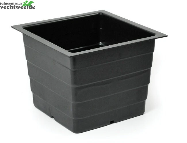 Plastic Bak Kubus&kubus Dia39 H25 CM 3 Plastic Bak Kubus&kubus Dia39 H25 CM