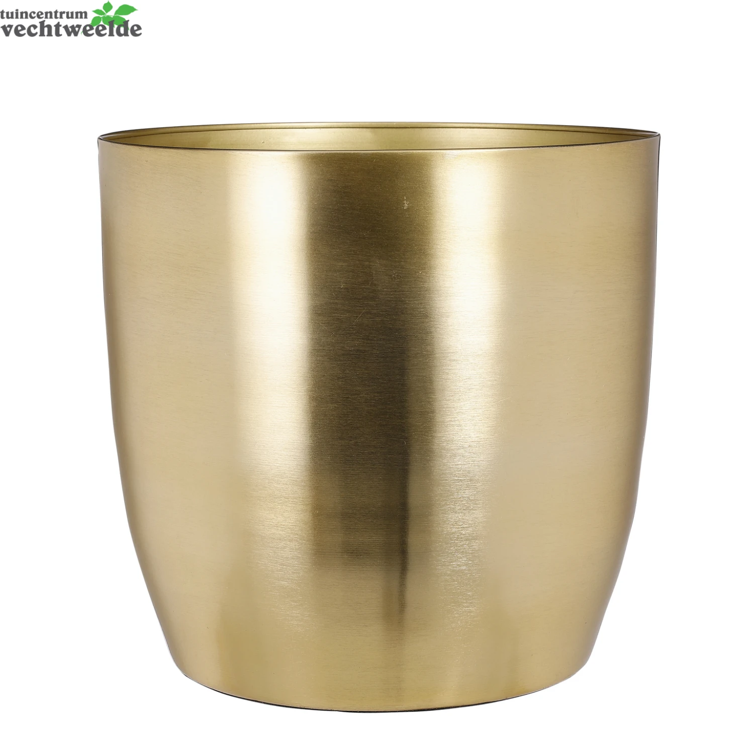 Pot Alano D28h26.90cm Goud 3 Pot Alano D28h26.90cm Goud