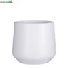 Pot Amber D28h26cm Wit Mat -Bloempot Winkel pot amber d28h26cm wit mat 750x750 624866d5da31f l