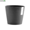 Pot Amsterdam D20cm Donkergrijs 1 Pot Amsterdam D20cm Donkergrijs -Bloempot Winkel pot amsterdam d20cm donkergrijs 750x750 6410b7df05f28 l