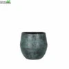 Pot Ayka D16h15cm Mystic Groen -Bloempot Winkel pot ayka d16h15cm mystic groen 637x585 641dd89f38947 l