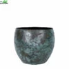 Pot Ayka D28h25cm Mystic Groen 1 Pot Ayka D28h25cm Mystic Groen -Bloempot Winkel pot ayka d28h25cm mystic groen 802x656 6378e30cea912 l