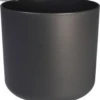 Pot B.for Soft Rond D30cm Antraciet - Elho -Bloempot Winkel pot b for soft rond d30cm antraciet elho 234x251 64304d9aa4746 l