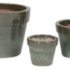 Pot Basis Glazuur D38h30cm Groen -Bloempot Winkel pot basis glazuur d38h30cm groen 600x313 62079c9262724 l