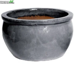 Pot Bavaria D47h28 Grs