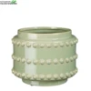 Pot Boaz D22h19cm Groen -Bloempot Winkel pot boaz d22h19cm groen 750x750 6401b9c2155ee l
