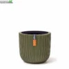 Pot Bol Groove D17h15cm Groen 2 Pot Bol Groove D17h15cm Groen -Bloempot Winkel pot bol groove d17h15cm groen 750x750 62987d99c12d4 l