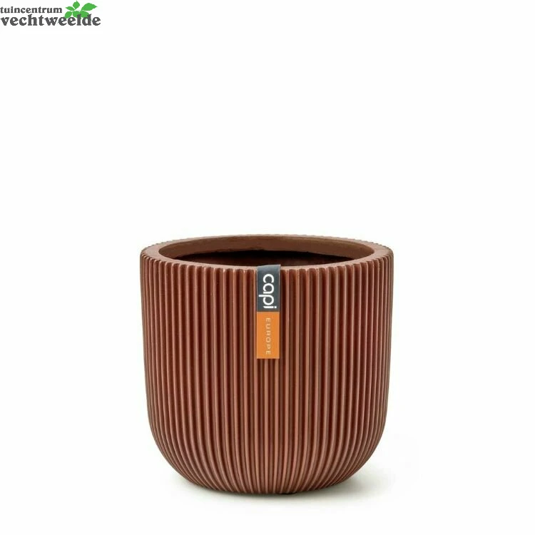 Pot Bol Groove D24h21cm Merlot Rood 3 Pot Bol Groove D24h21cm Merlot Rood