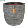 Pot Bol Rib Nl D43h41cm Antraciet -Bloempot Winkel pot bol rib nl d43h41cm antraciet 500x500 64303fc912c82 l