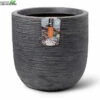 Pot Bol Waste Rib Nl D43h41 Terra -Bloempot Winkel pot bol waste rib nl d43h41 terra 750x704 62937e029a2a4 l