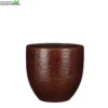 Pot Carrie Glaze D24h22cm Bruin -Bloempot Winkel pot carrie glaze d24h22cm bruin 750x750 624866eef2884 l