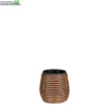 Pot Cesena D17h17cm Lichtbruin -Bloempot Winkel pot cesena d17h17cm lichtbruin 750x750 63f38cb51890b l