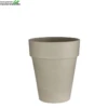 Pot Chris D31h36cm Creme -Bloempot Winkel pot chris d31h36cm creme 750x750 6207b89df0279 l