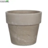 Pot Colin D32h36cm Grijs -Bloempot Winkel pot colin d32h36cm grijs 768x768 6354071e4f1ff l