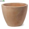 Pot Egg D31h27cm Whitewash -Bloempot Winkel pot egg d31h27cm whitewash 822x763 6207135c11bc5 l