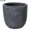 Pot Egg Utah D55h51cm Grafiet -Bloempot Winkel pot egg utah d55h51cm grafiet 740x750 622f76511f916 l