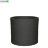 Pot Era D28h26cm Donkergrijs Mat - Mica -Bloempot Winkel pot era d28h26cm donkergrijs mat mica 768x768 620770d2b3374 l