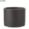 Pot Era D28h26cm Donkergrijs - Mica -Bloempot Winkel pot era d28h26cm donkergrijs mica 750x750 62077af31940b l