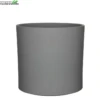 Pot Era D32.5h31cm Grijs Mat - Mica -Bloempot Winkel pot era d32 5h31cm grijs mat mica 768x768 6206f110db07a l