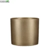 Pot Era Relief D23h21.5cm Goud - Mica -Bloempot Winkel pot era relief d23h21 5cm goud mica 2953x2953 62077aec4efc3 l