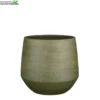 Pot Evora D30h28cm Groen 1 Pot Evora D30h28cm Groen -Bloempot Winkel pot evora d30h28cm groen 750x750 6401b9af21752 l
