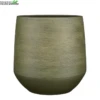 Pot Evora D40h39cm Groen -Bloempot Winkel pot evora d40h39cm groen 800x800 6401b9ae19b12 l