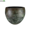 Pot Fabien Mystic Green D39h36cm 1 Pot Fabien Mystic Green D39h36cm -Bloempot Winkel pot fabien mystic green d39h36cm 710x671 62a8b23b85872 l